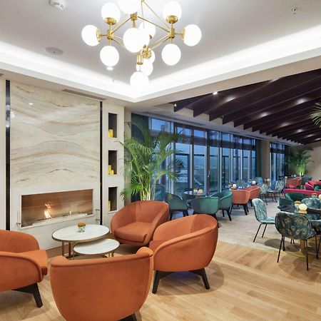 Doubletree By Hilton Afyonkarahisar Hotel Luaran gambar