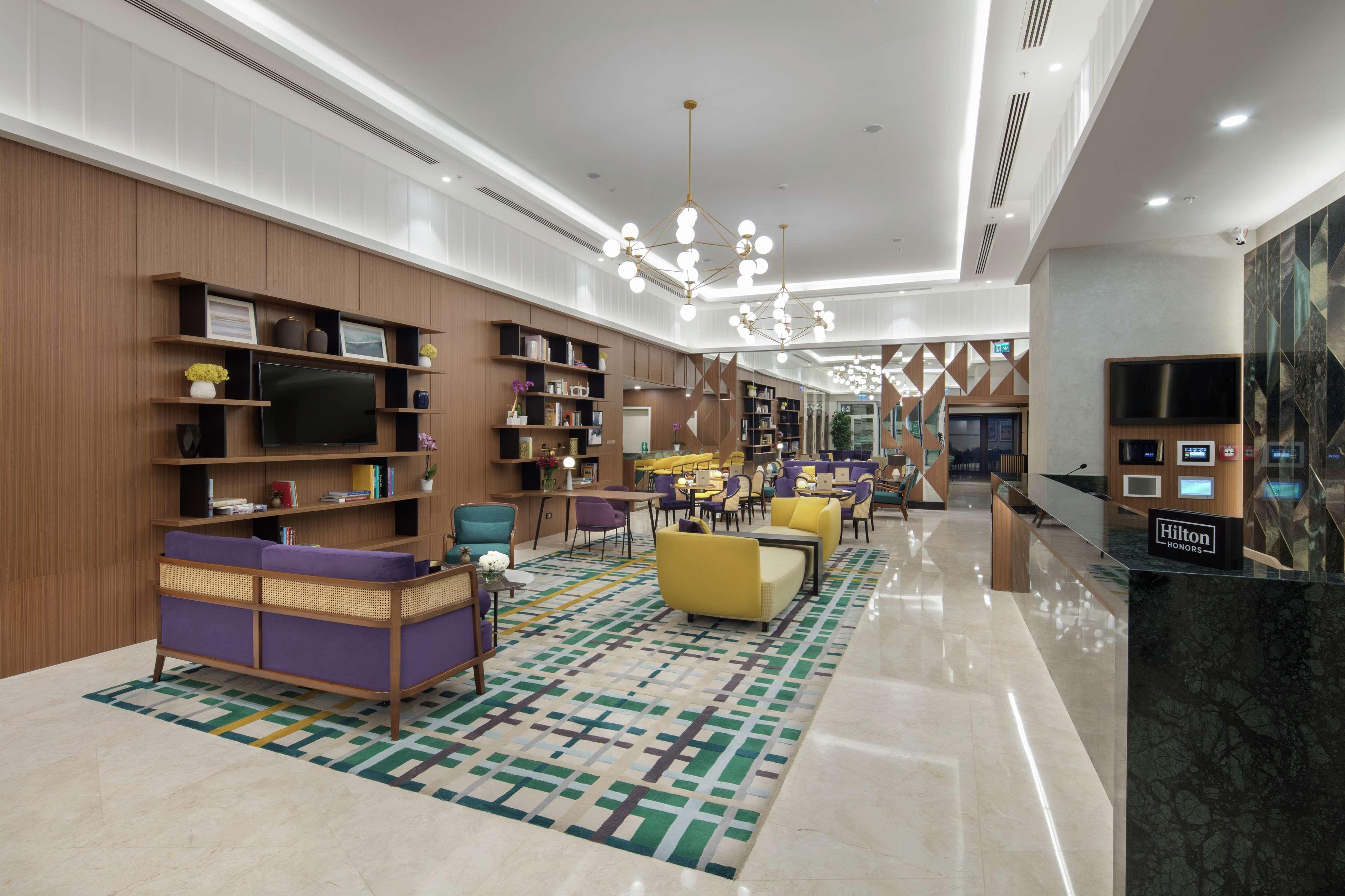 Doubletree By Hilton Afyonkarahisar Hotel Luaran gambar