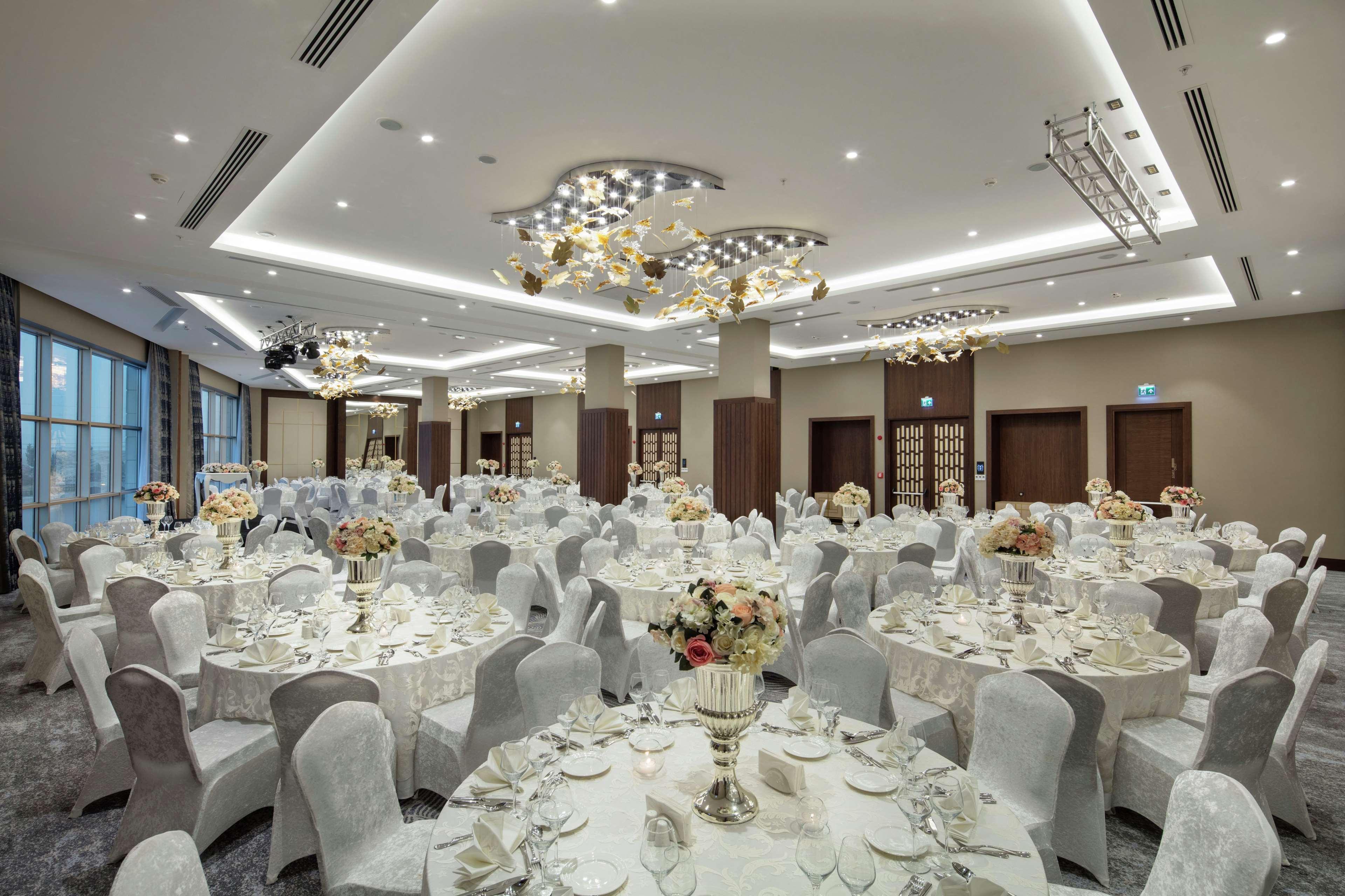 Doubletree By Hilton Afyonkarahisar Hotel Luaran gambar