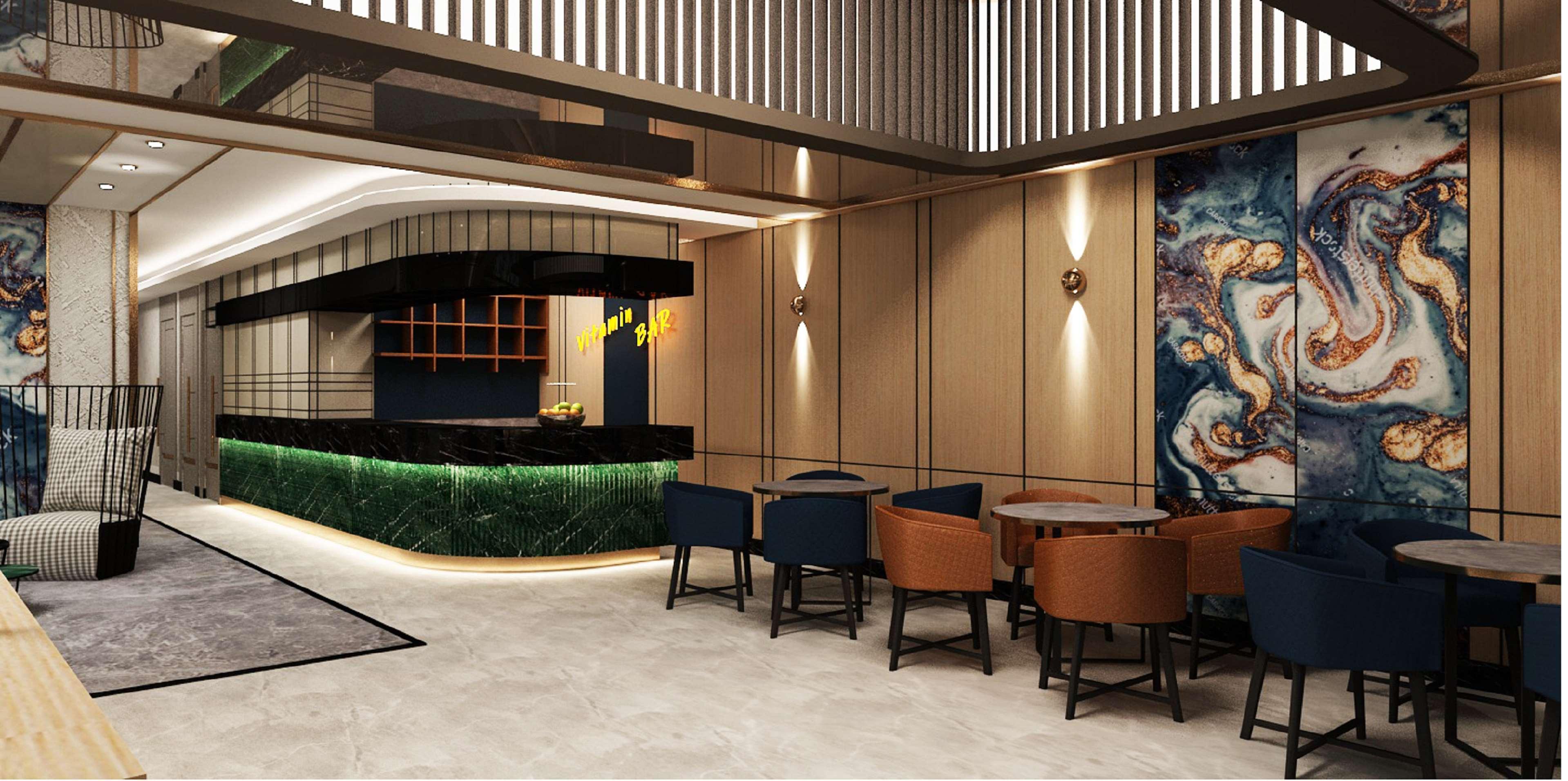 Doubletree By Hilton Afyonkarahisar Hotel Luaran gambar