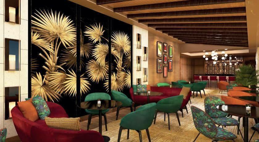 Doubletree By Hilton Afyonkarahisar Hotel Luaran gambar