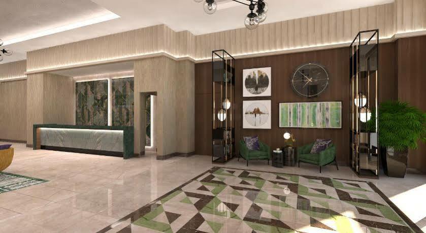 Doubletree By Hilton Afyonkarahisar Hotel Luaran gambar