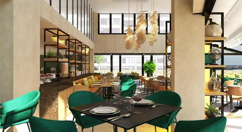 Doubletree By Hilton Afyonkarahisar Hotel Luaran gambar