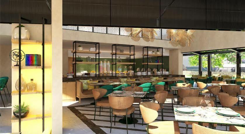 Doubletree By Hilton Afyonkarahisar Hotel Luaran gambar