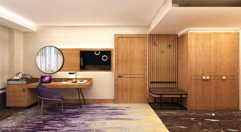 Doubletree By Hilton Afyonkarahisar Hotel Luaran gambar
